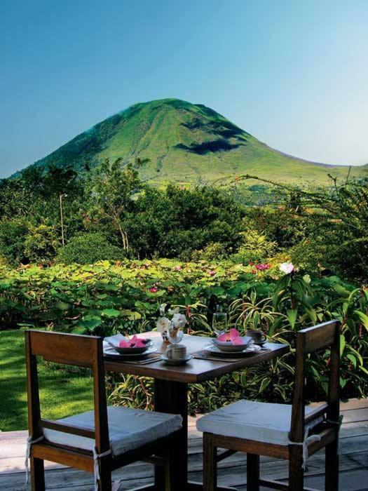 Gardenia Country Inn - Housity