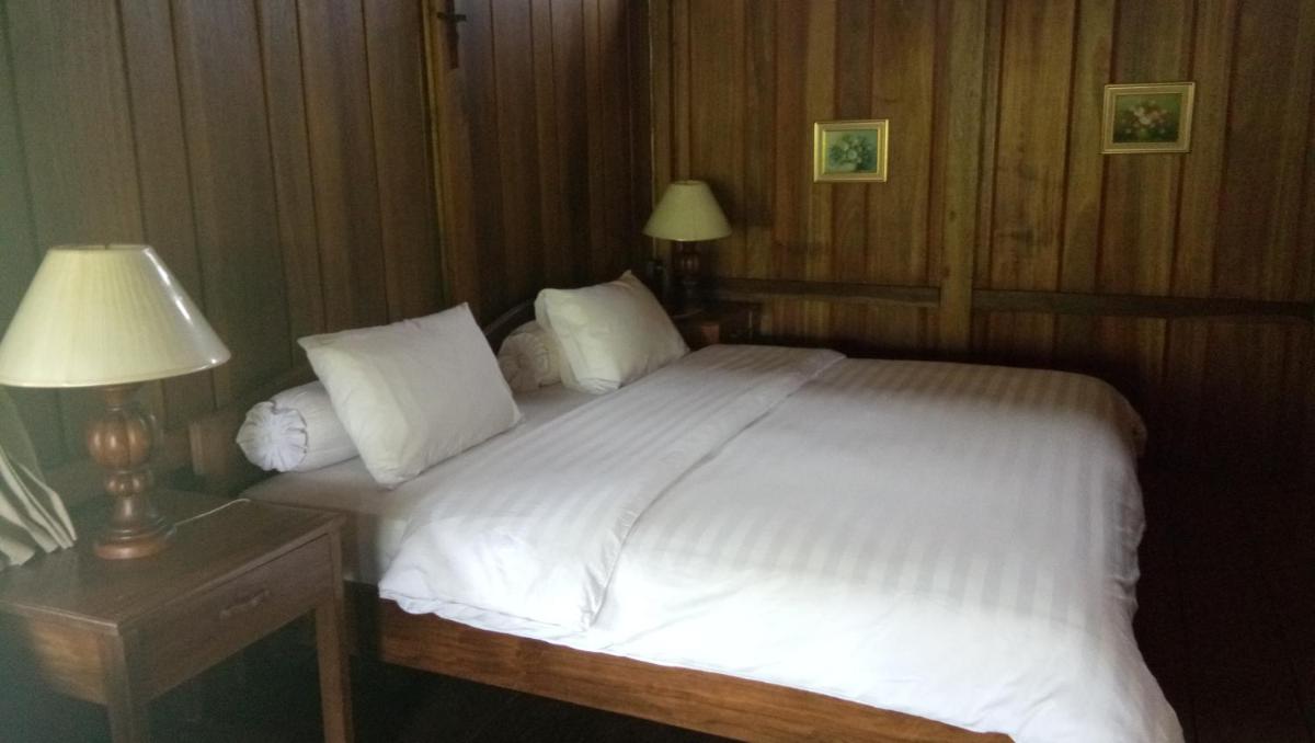 Gardenia Country Inn - Housity