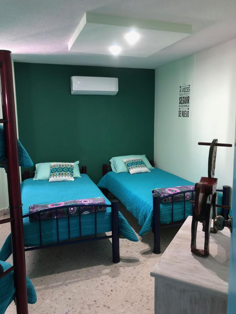 Departamento San Gabriel - Hizvo