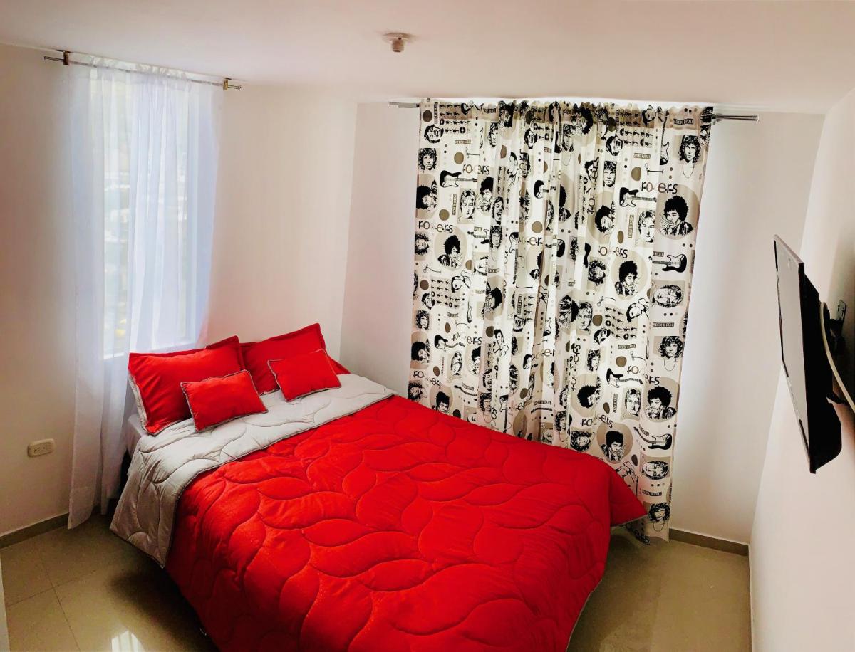 Alameda Inn - Housity