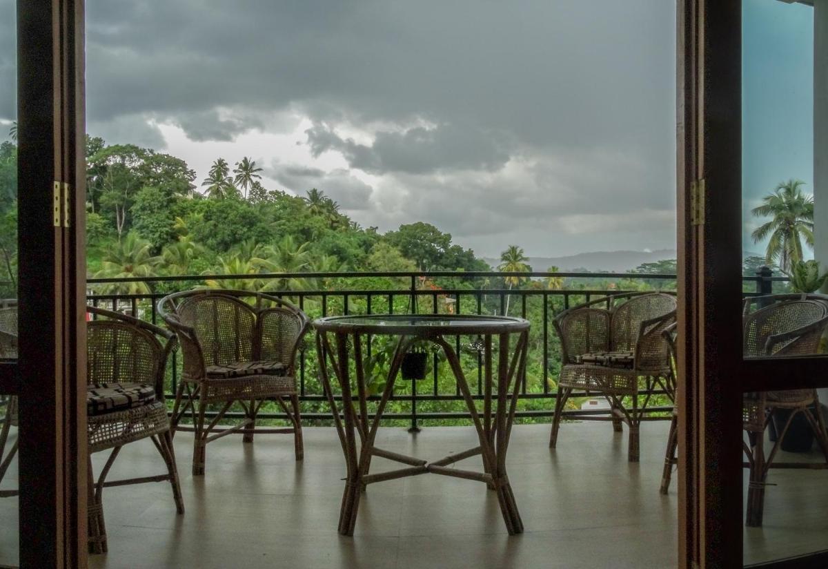 Chathu Holiday Home - Housity
