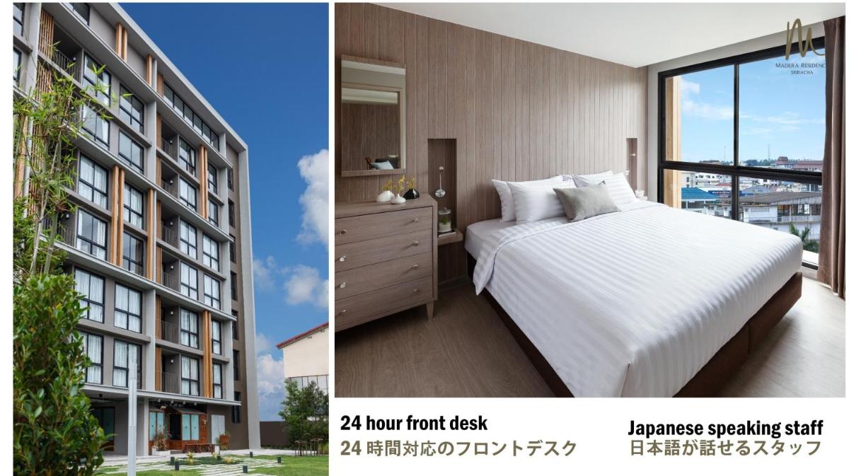 Madera Residence Sriracha - Housity