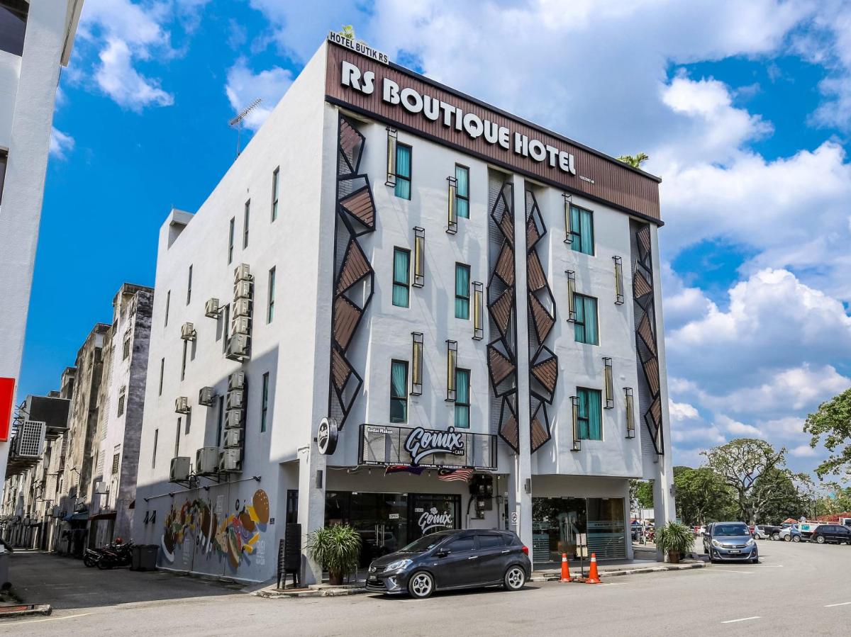 RS Boutique Hotel - Housity