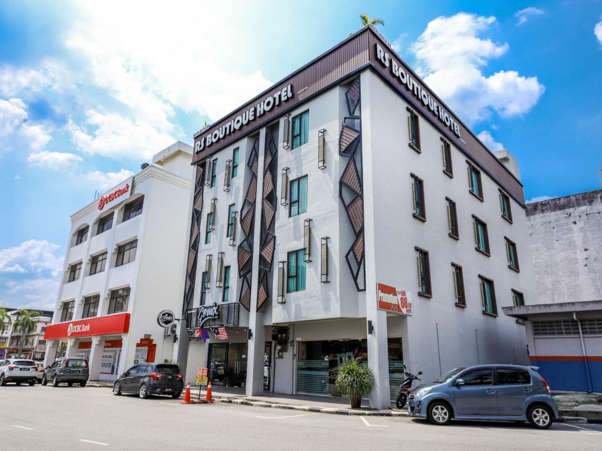 RS Boutique Hotel - Housity