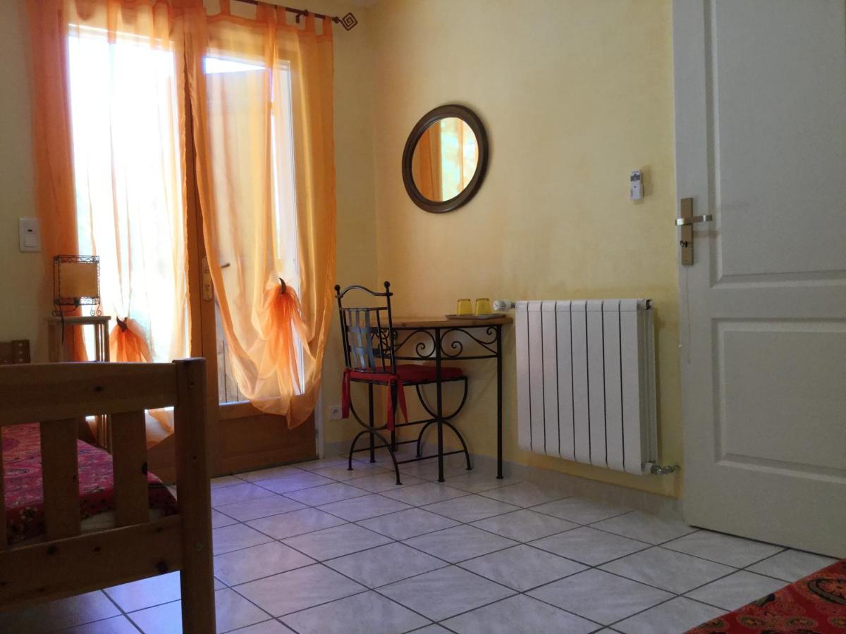 MAS SOLEIL ET VIGNES - Housity