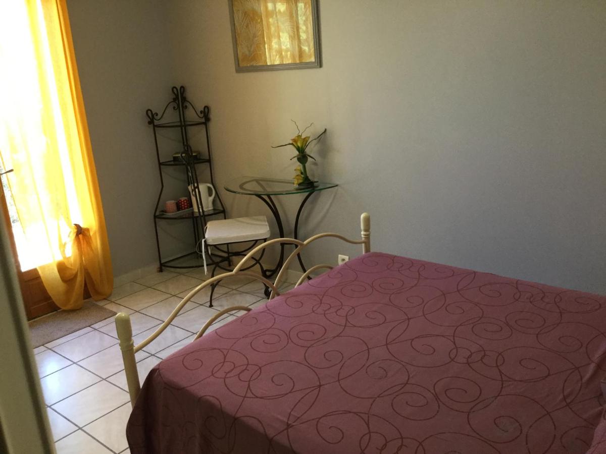 MAS SOLEIL ET VIGNES - Housity