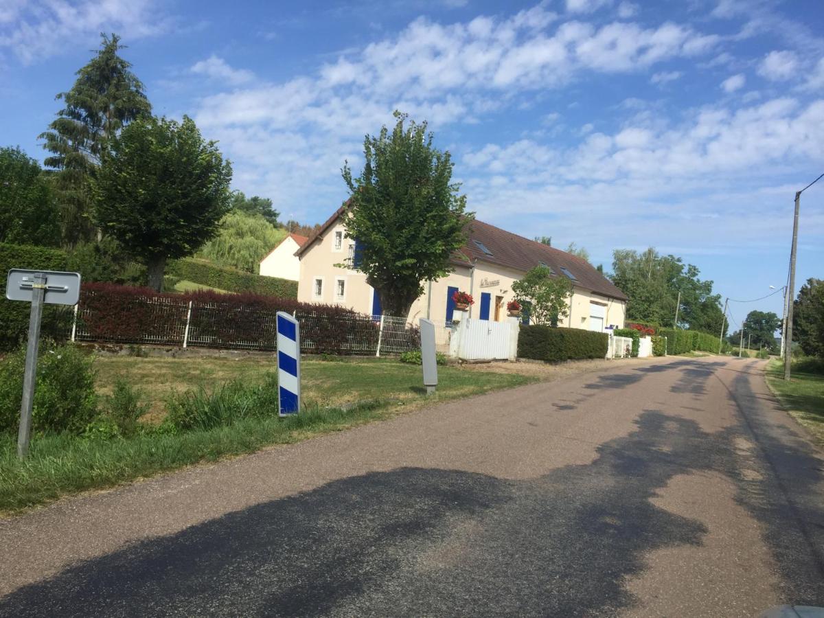 La Parisienne des Amognes - Housity
