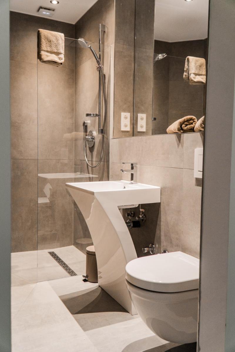 Brenzapartments Oberkochen - Housity