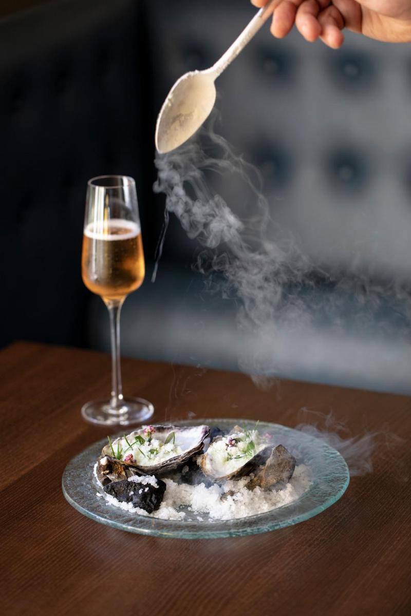 Linthwaite House Hotel - Housity