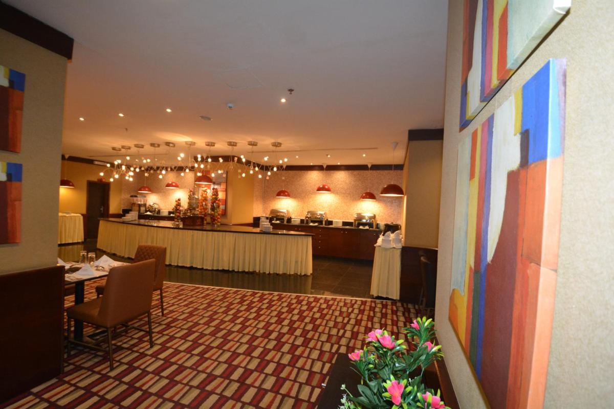 Al Jaad Mahbas Hotel - Housity