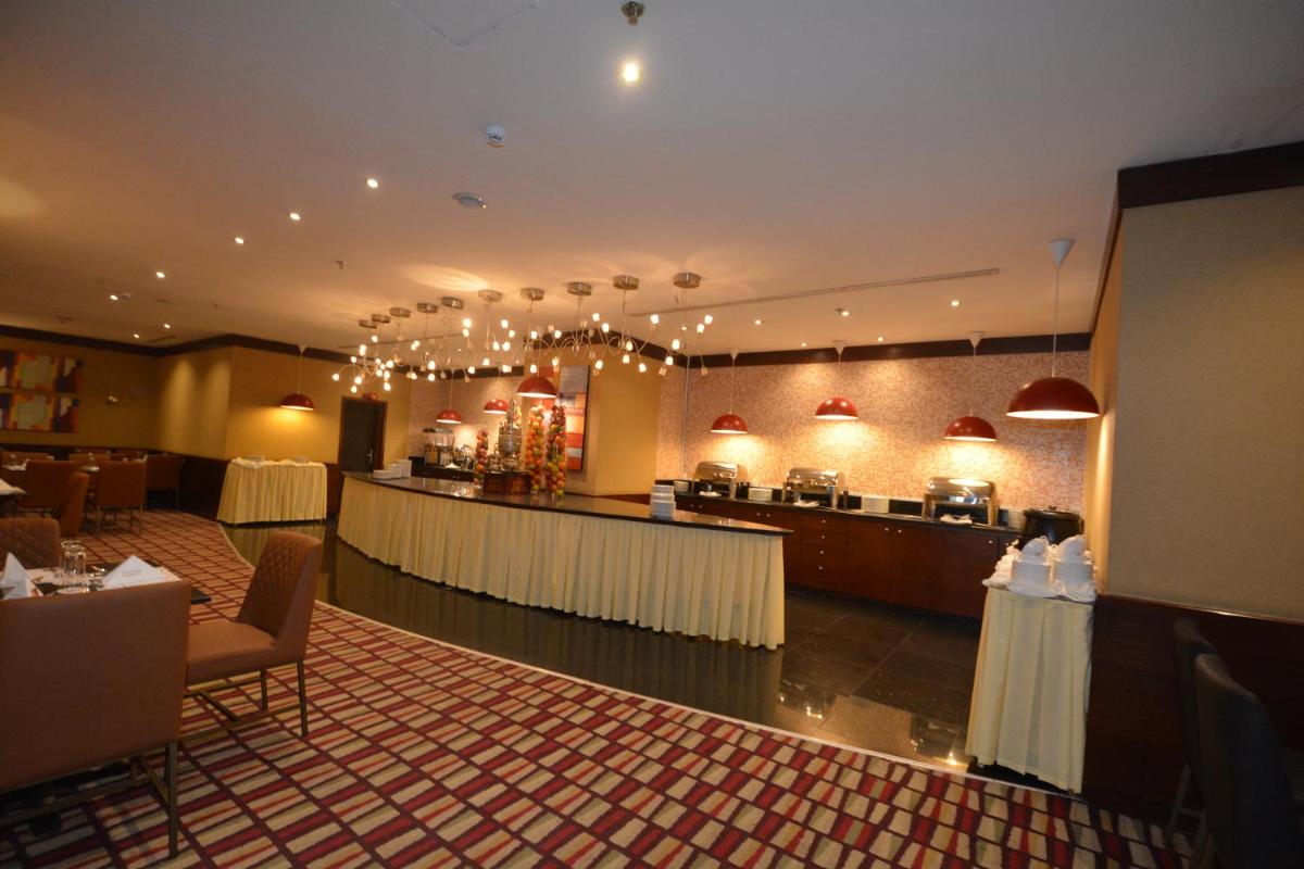 Suitetrails - Al Jaad Mahbas Hotel