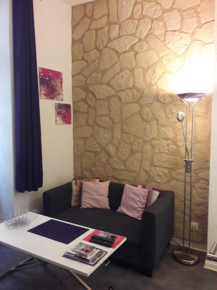 T1bis duplex Hyper centre historique de BX - Housity
