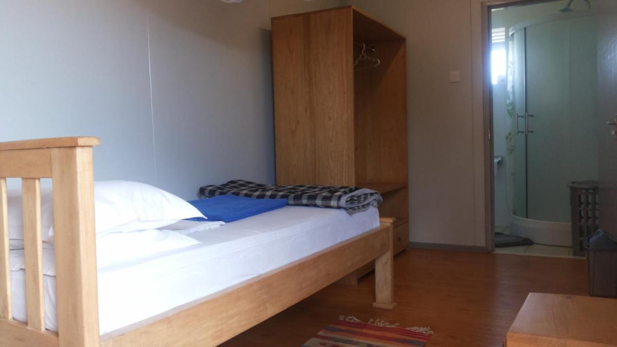 Suitetrails - Terrain Hotel