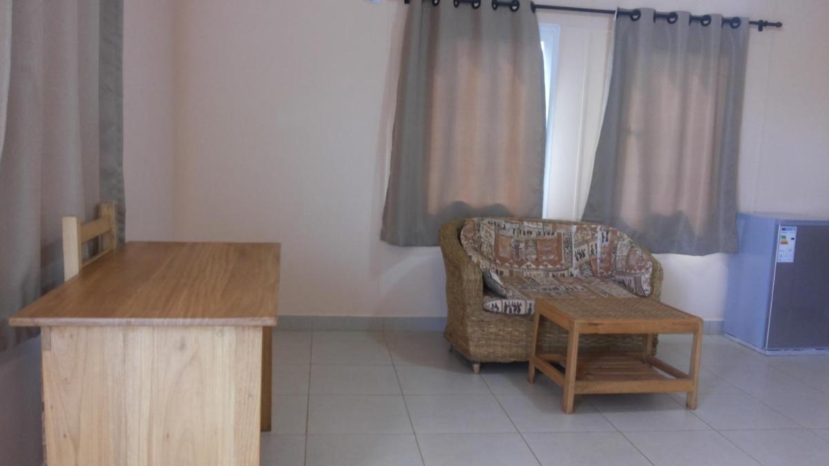 Suitetrails - Terrain Hotel