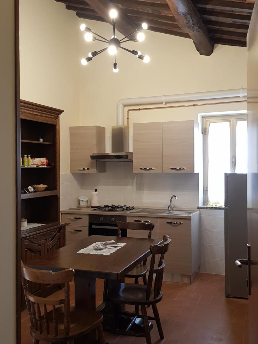 Agriturismo Il Pappamerlo - Housity