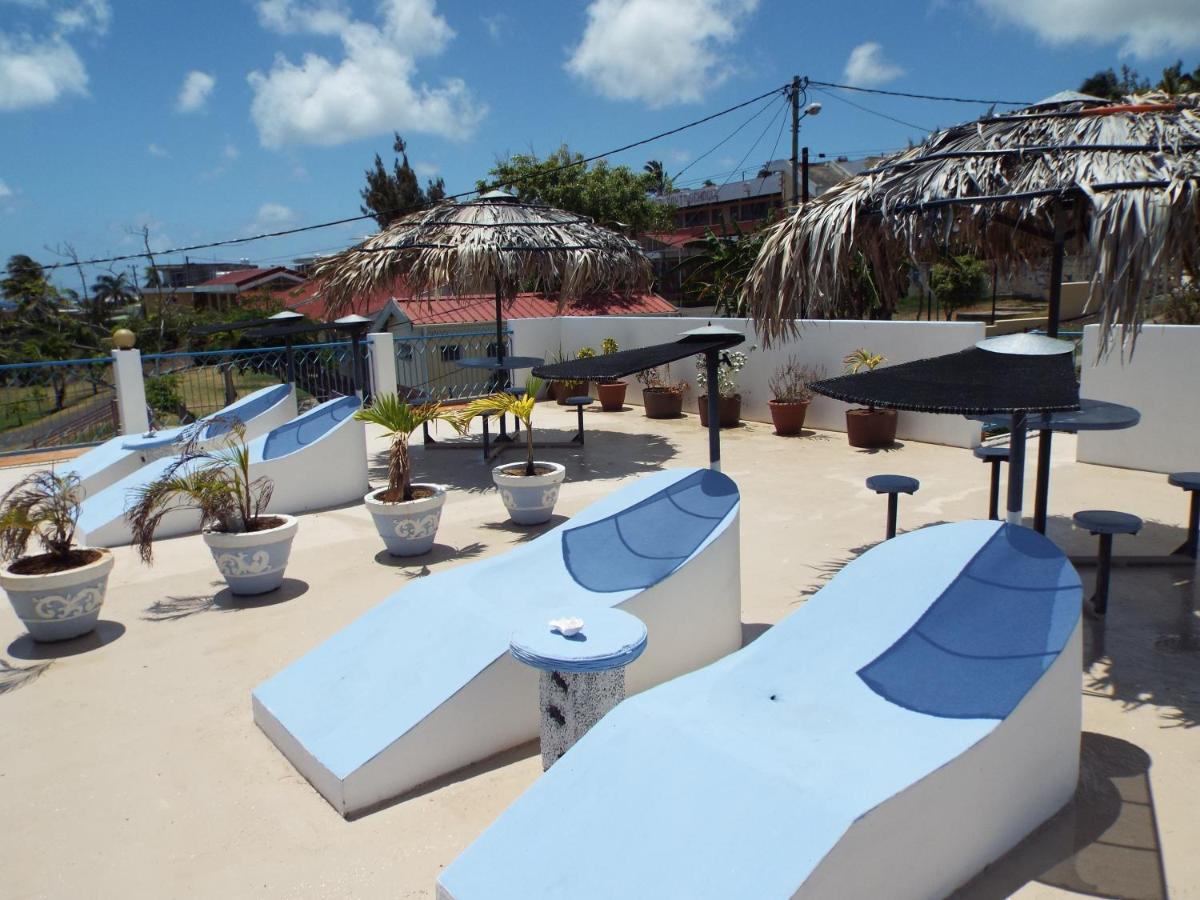 Le Paradiso Apartments - Housity