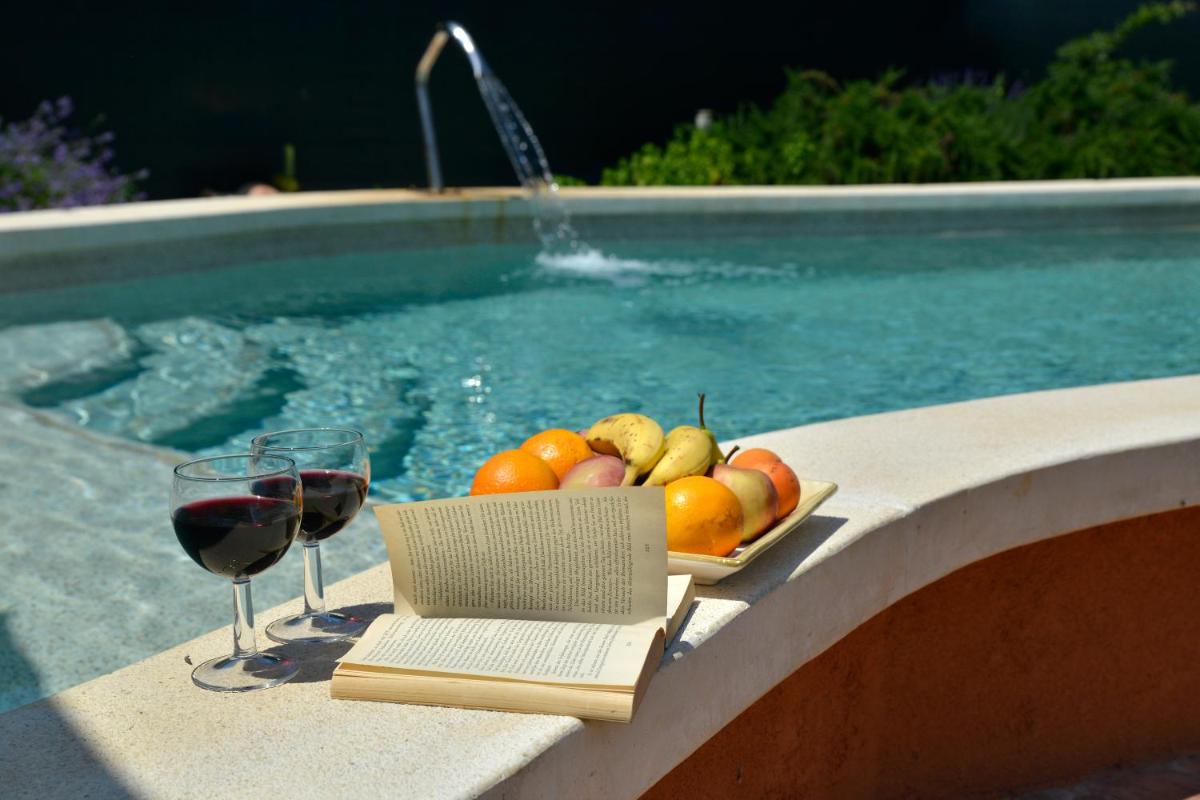 Bed and Breakfast Casa Rustica - Housity