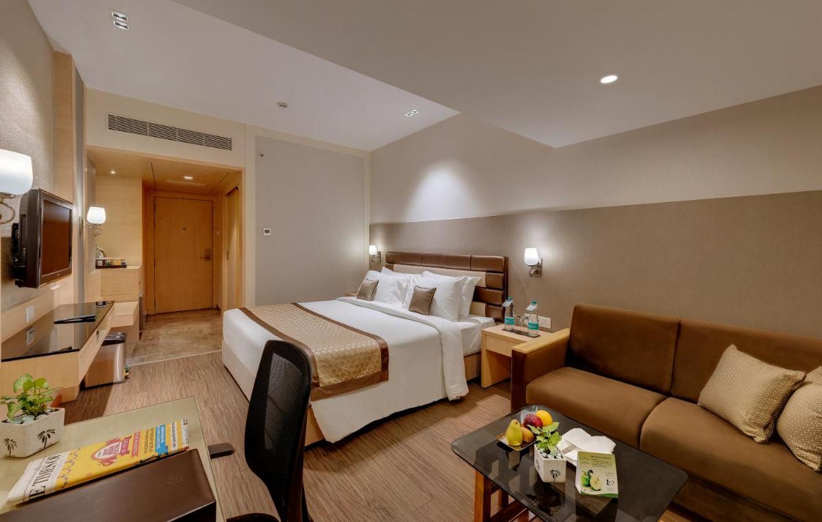 The Fern Residency Aurangabad - Chhatrapati Sambhaji Nagar - Housity