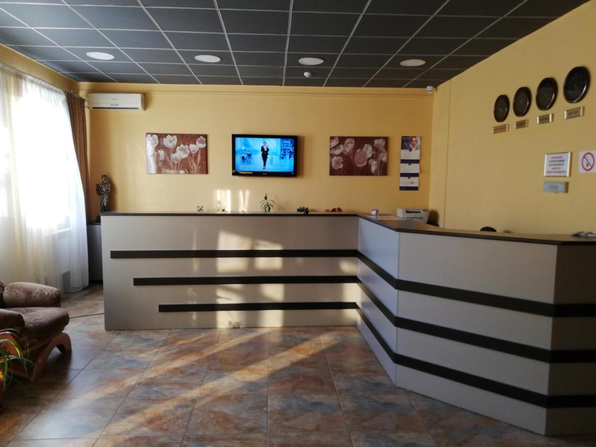 Hotel Salem - Housity