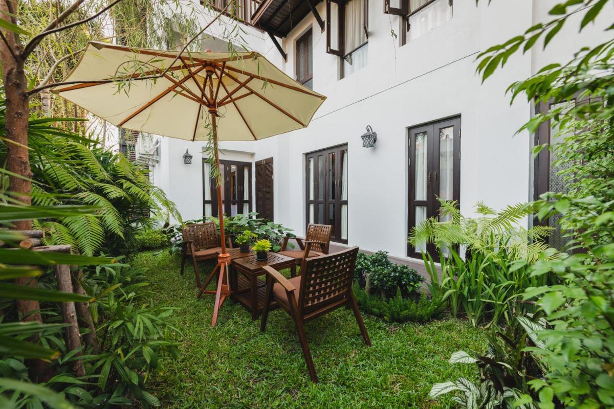 El Barrio Lanna- SHA Extra Plus - Housity