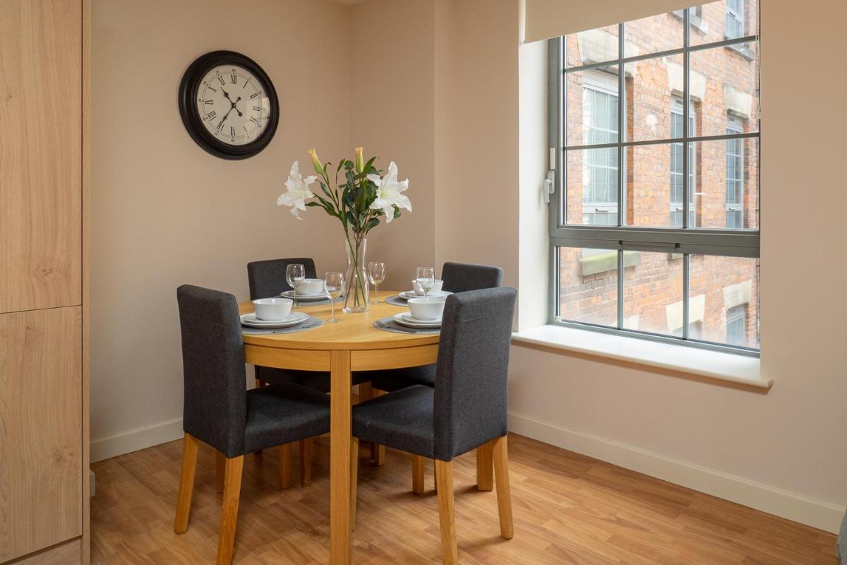 Stylish & Cosy Apartment - Housity