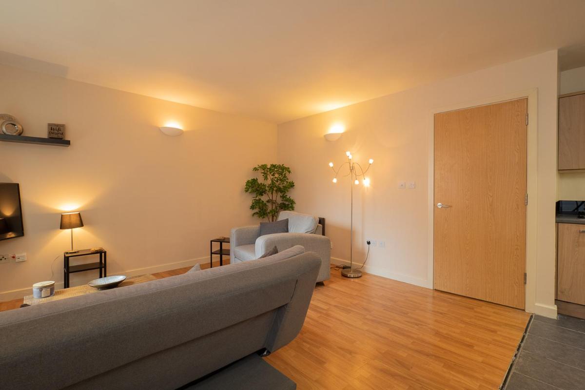 Stylish & Cosy Apartment - Housity