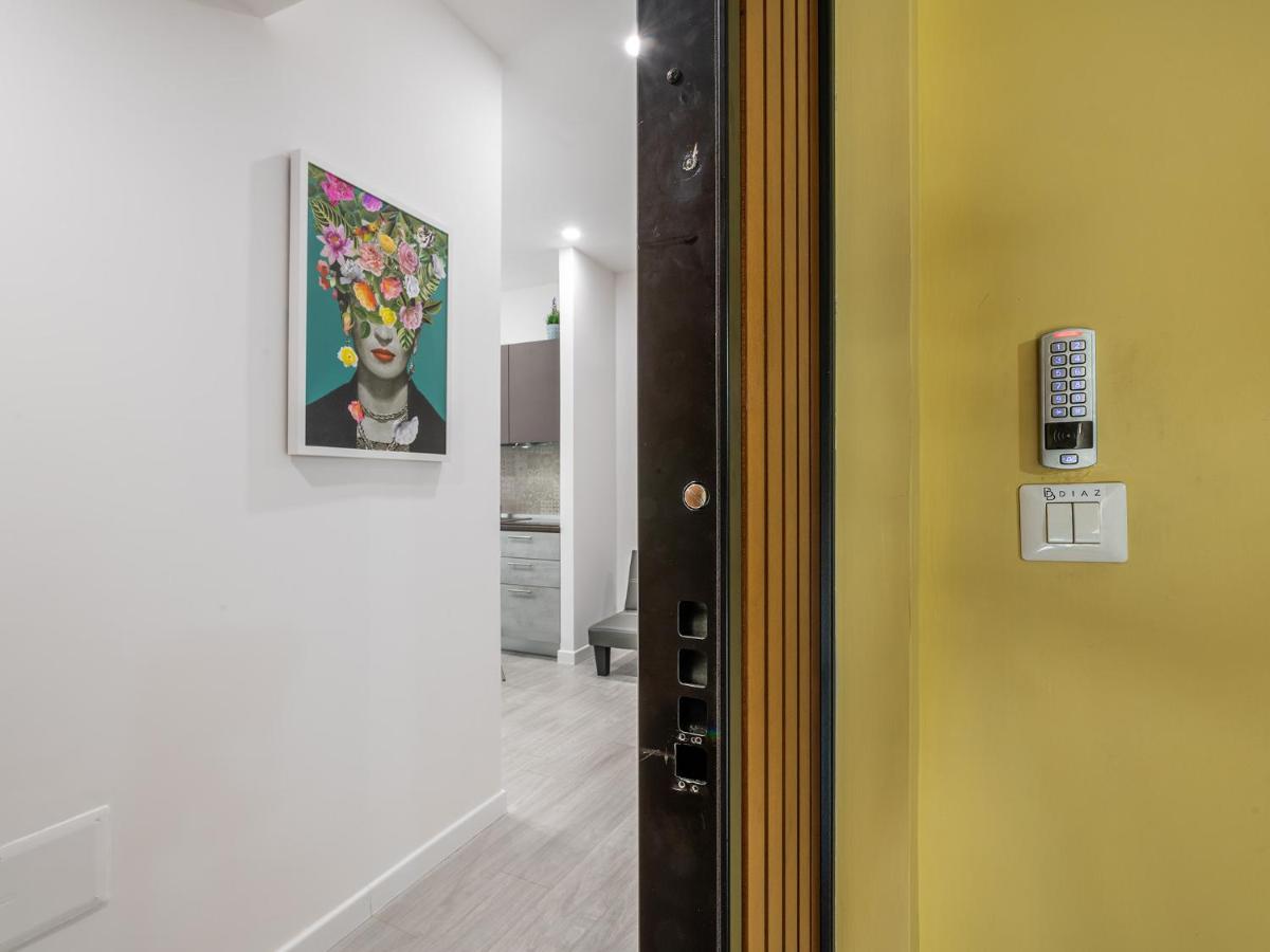 Diaz Apartment - Housity