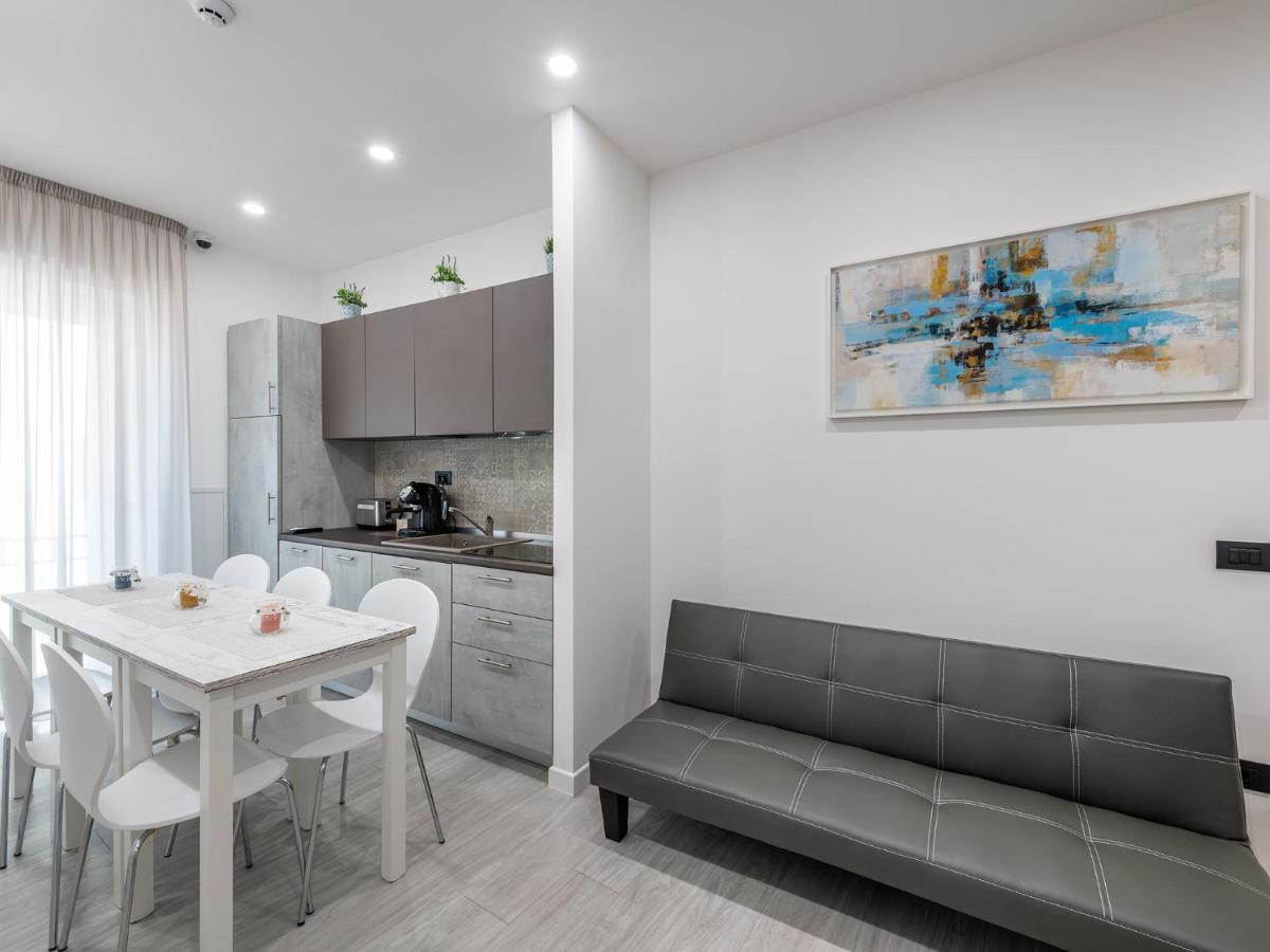 Diaz Apartment - Housity