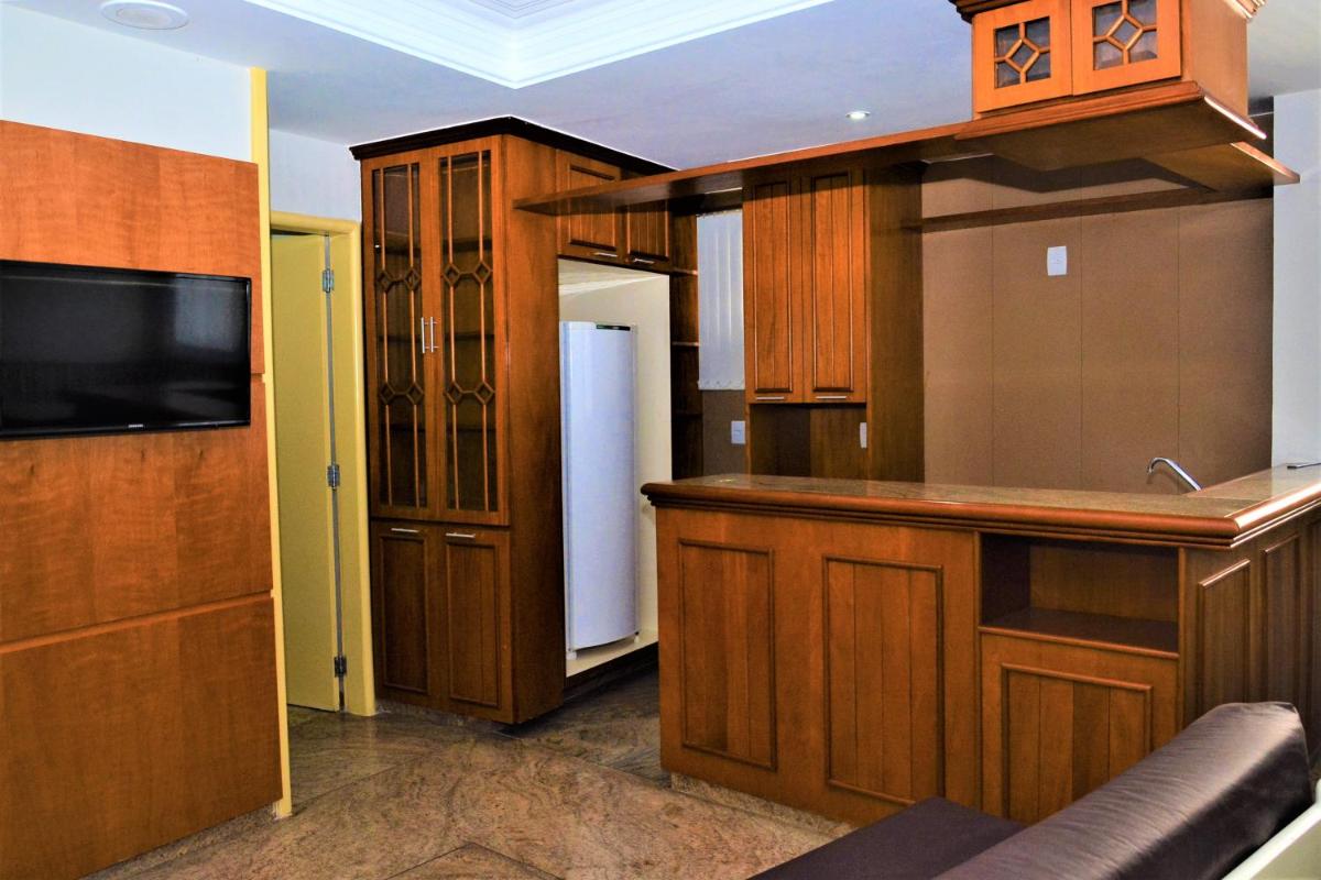 La Residence Flat Hotel - Housity