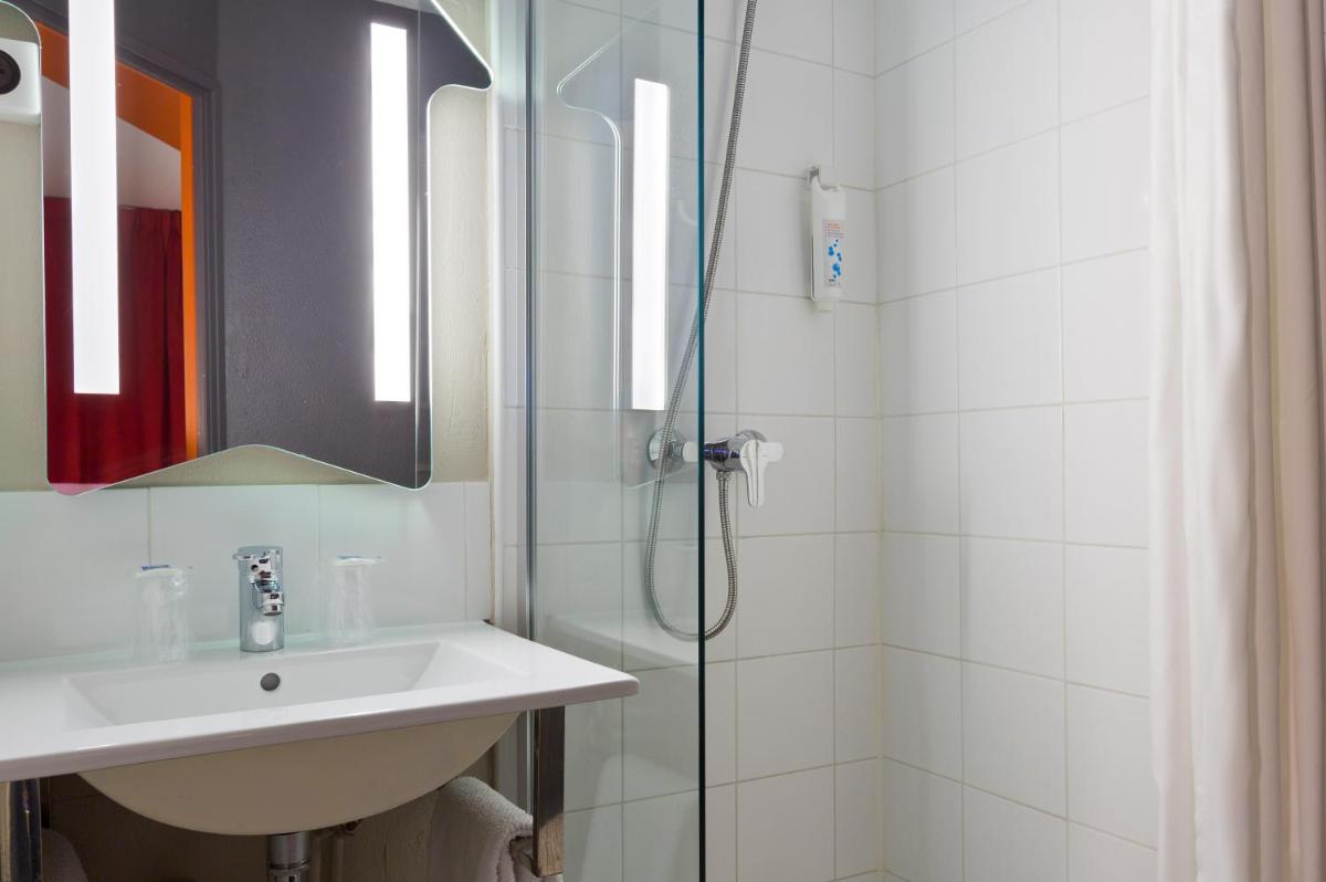 ibis budget Chilly-Mazarin Les Champarts - Housity