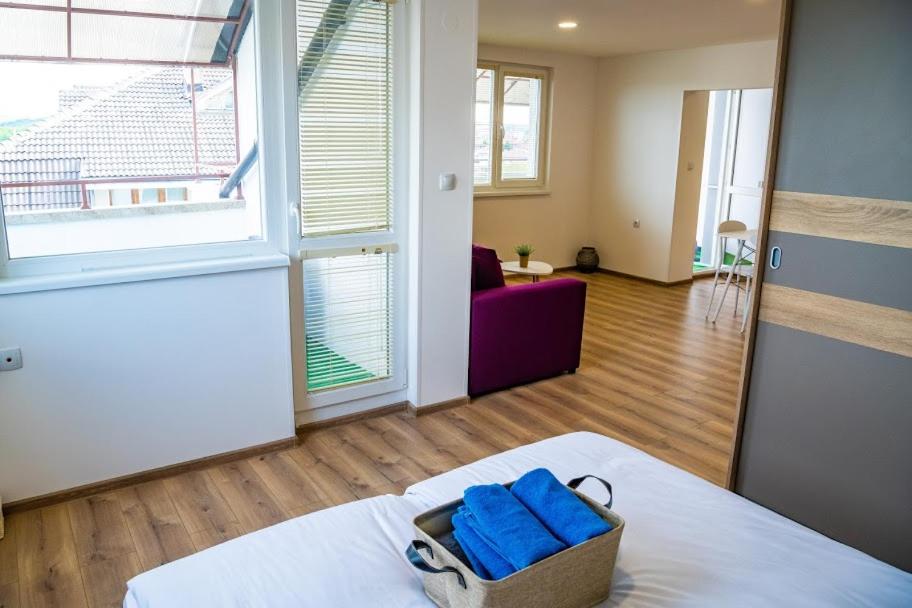 Studio Vazrozhdenska - Housity