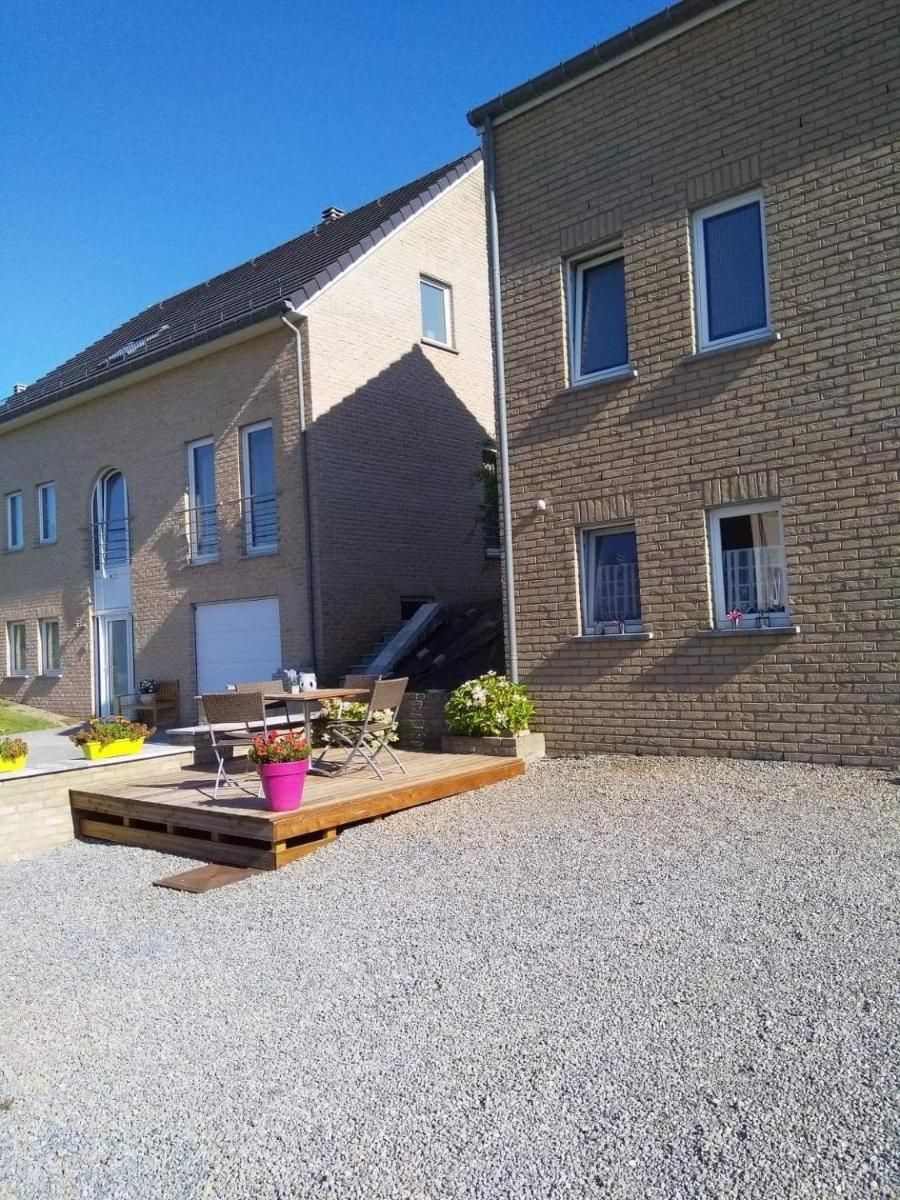 Chez Martine - Housity