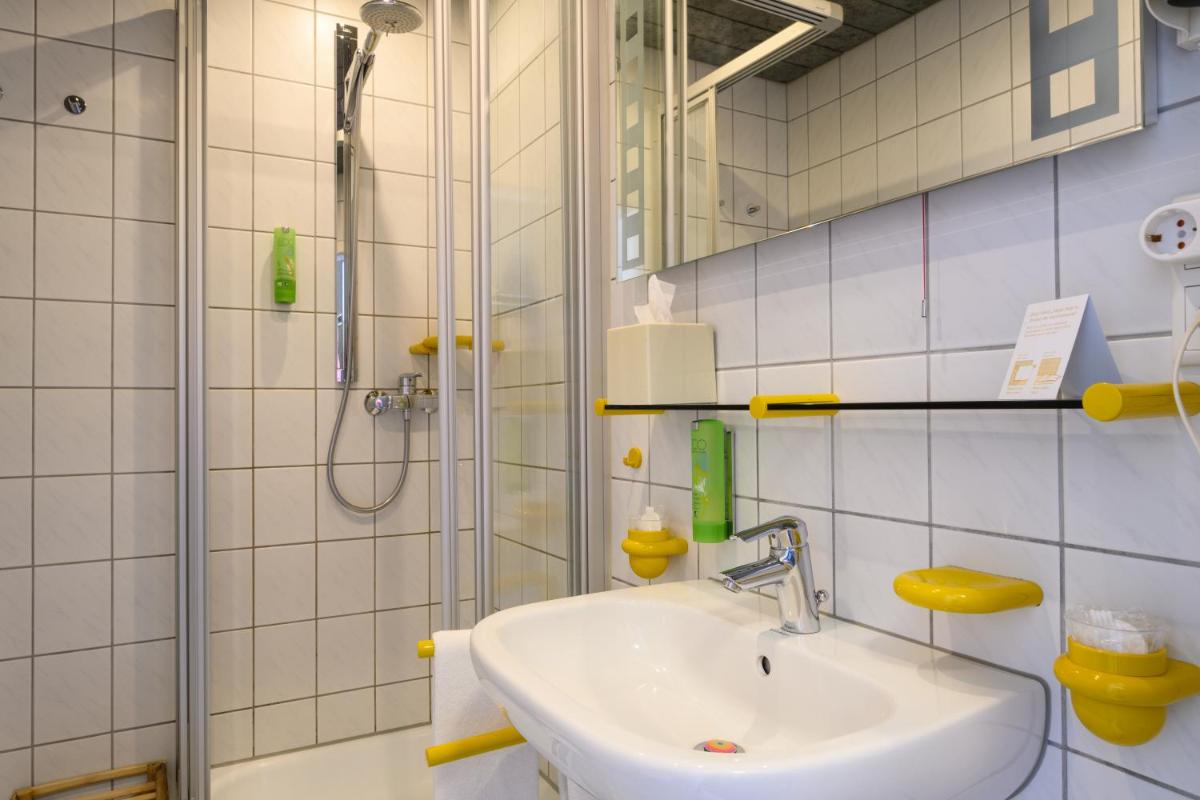 Hotel Heymann - Housity
