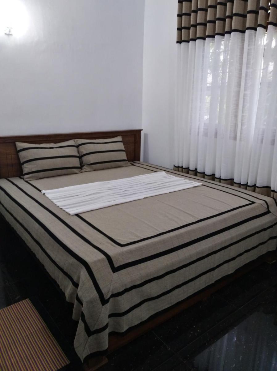 Suitetrails - sriliya cottage