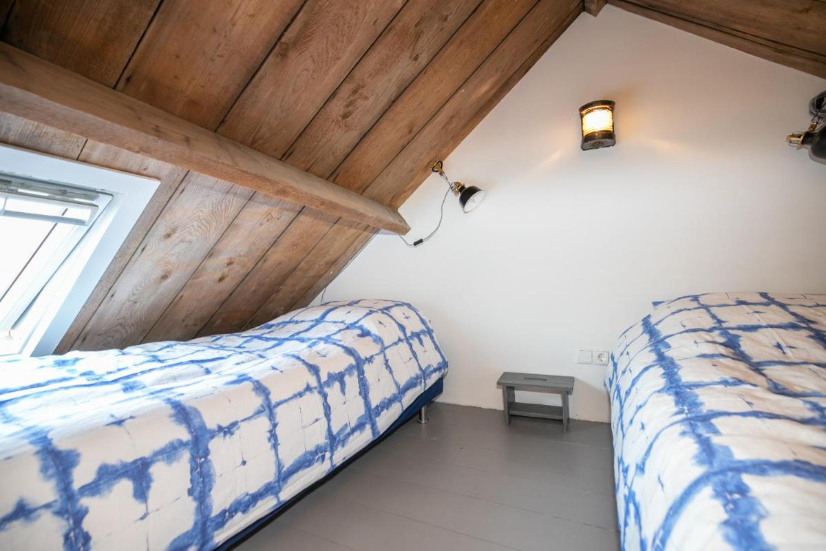 Pekelpakhuis Menheerse Werf - Housity