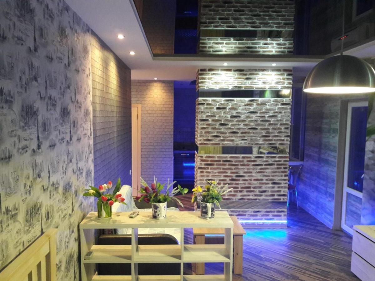 Apartment on Yuvilejnyj avenue - Housity