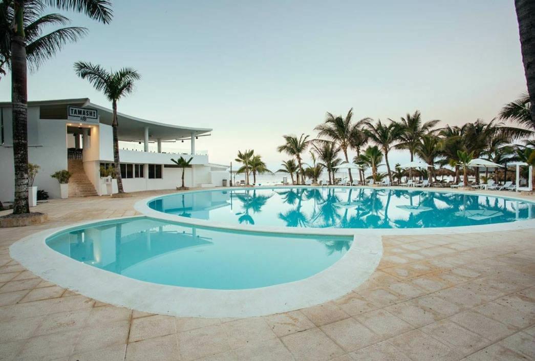 Suitetrails - Private Apartment in Caribe Dominicus 3 (Ex Sol Dominicus)