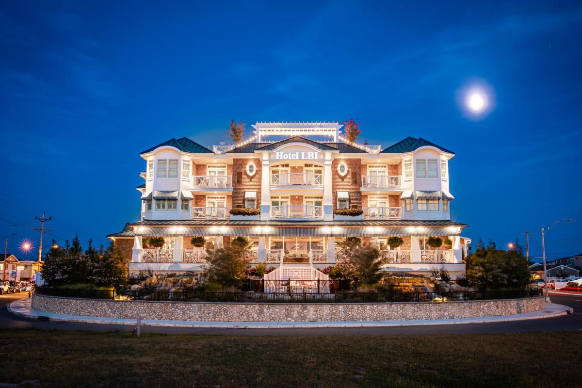 Hotel LBI - Housity