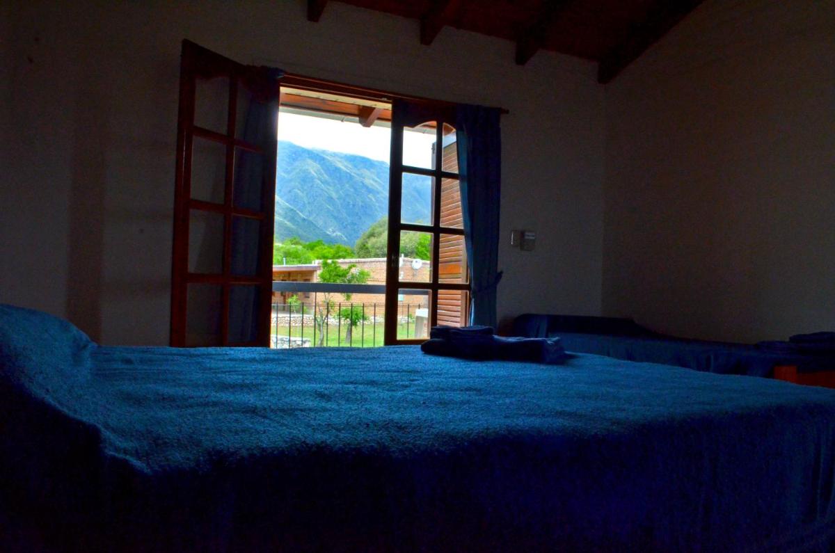 Cabañas LAGUNA AZUL -Los Molles - San Luis - Housity