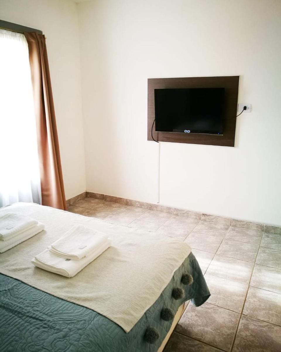 Casa check in Dpto 2 a 4 pers - Housity