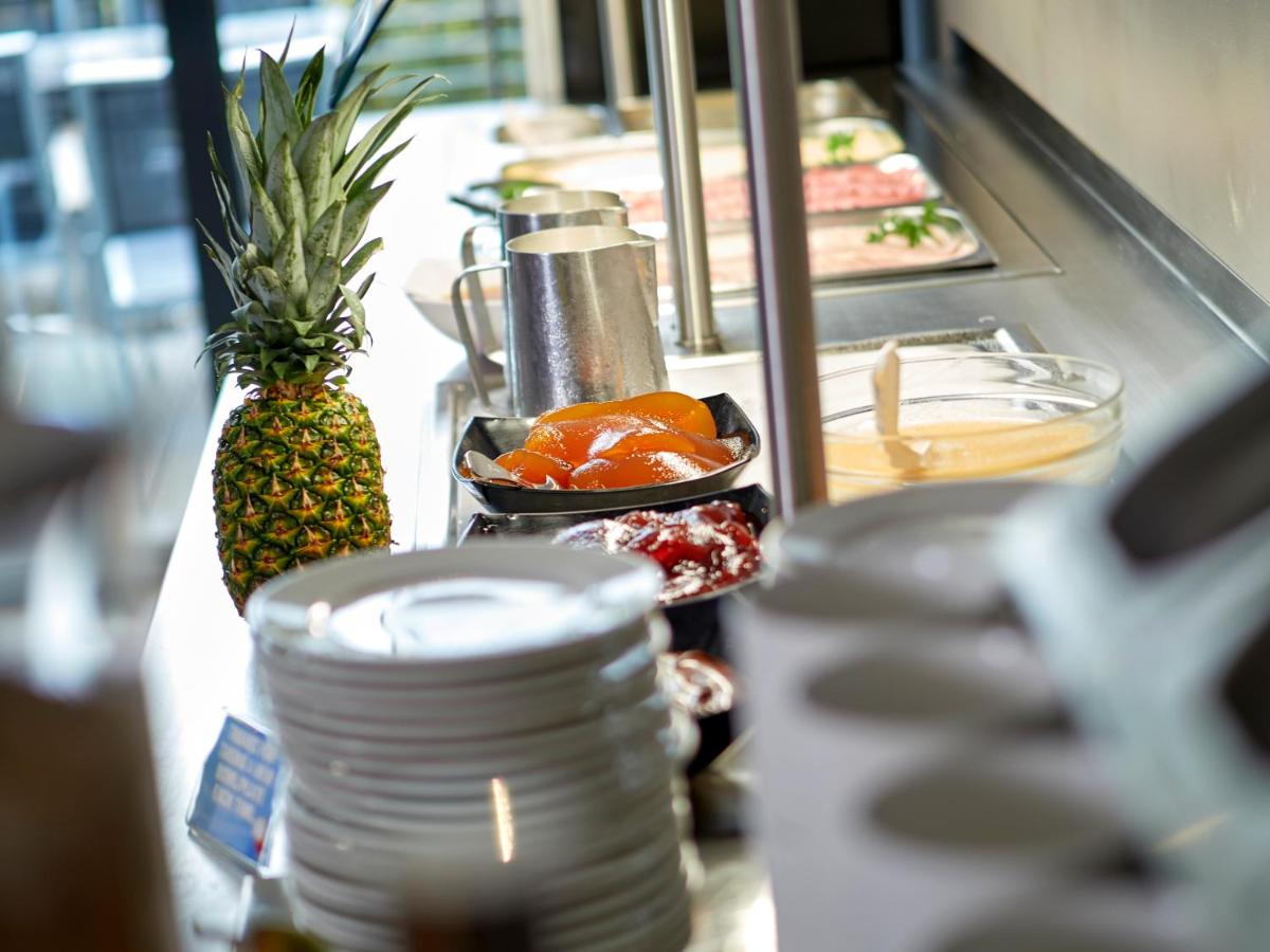 Youth Hostel Luxembourg City - Housity