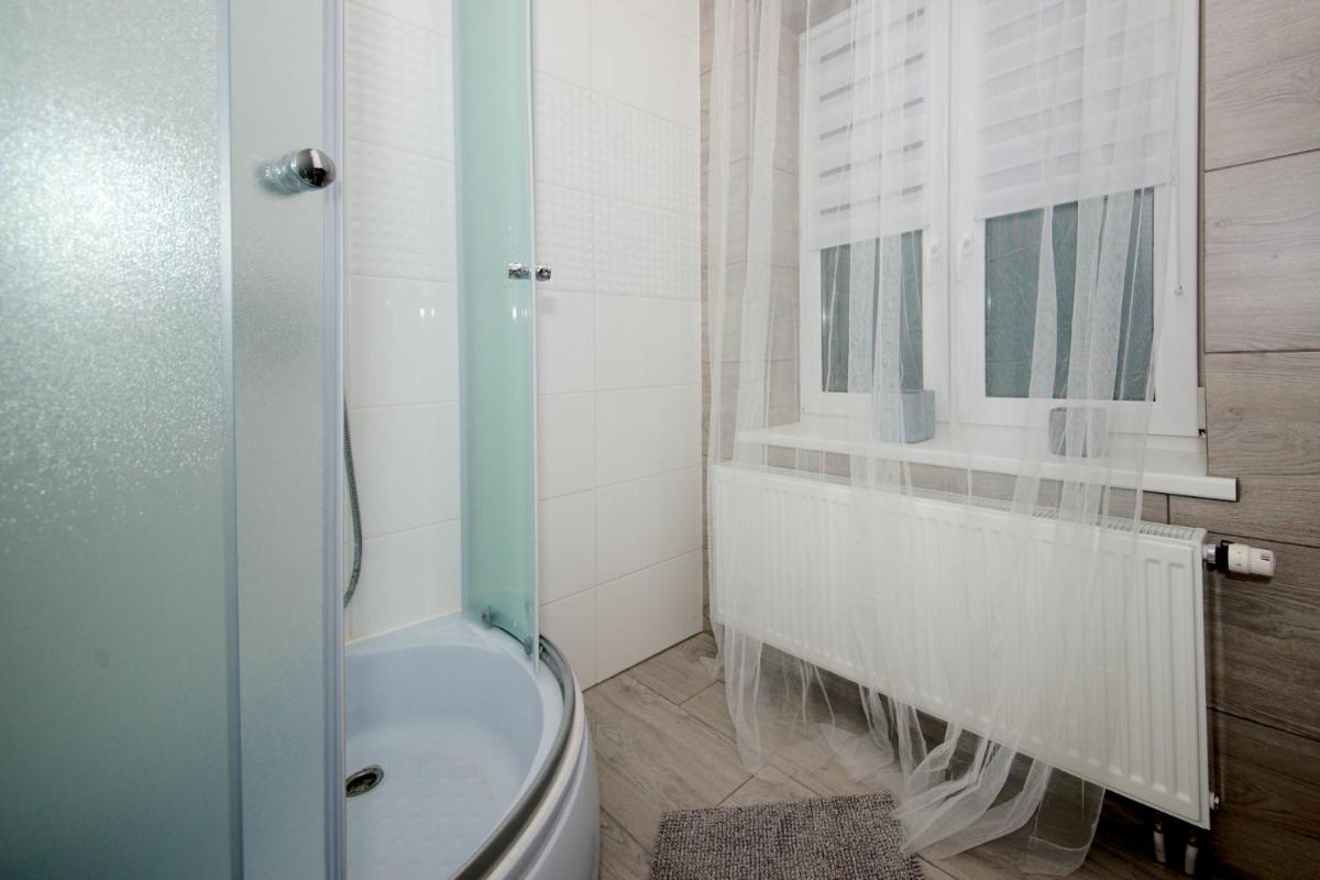 Apartament Kościuszko - Housity