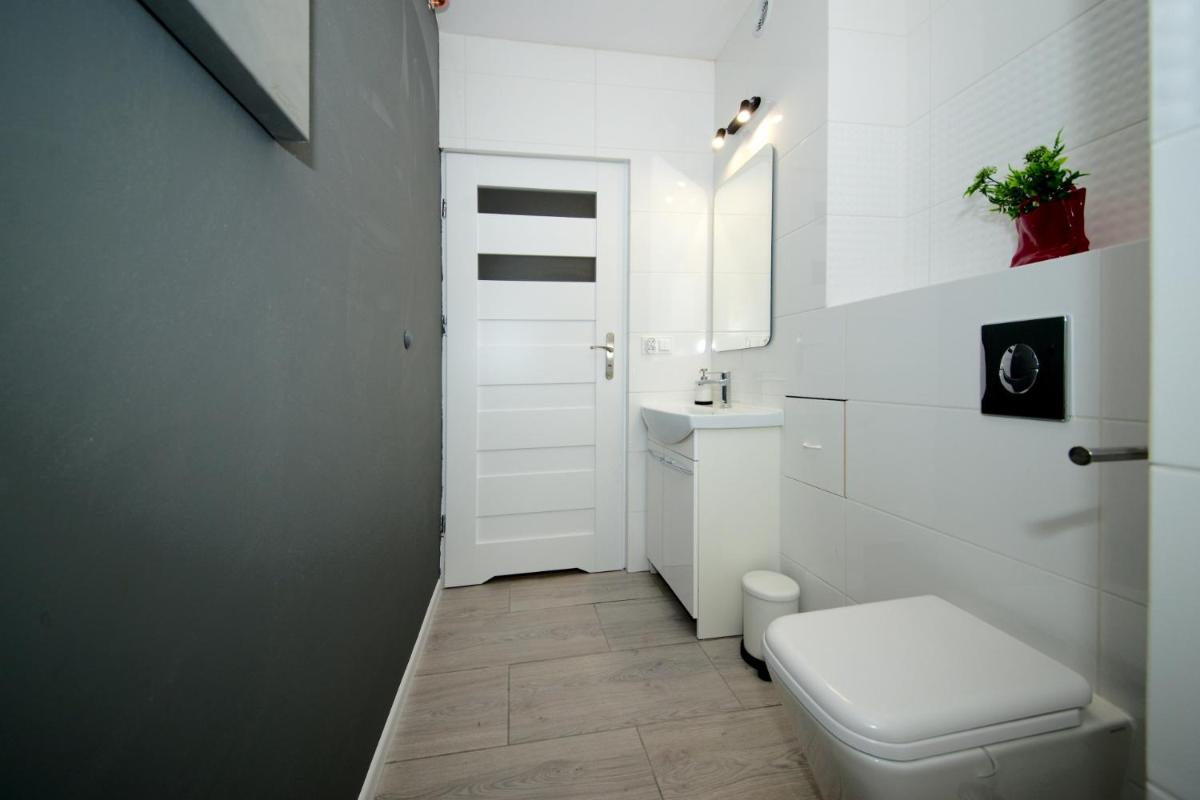 Apartament Kościuszko - Housity