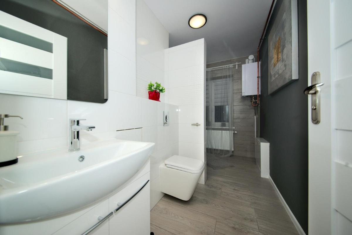 Apartament Kościuszko - Housity
