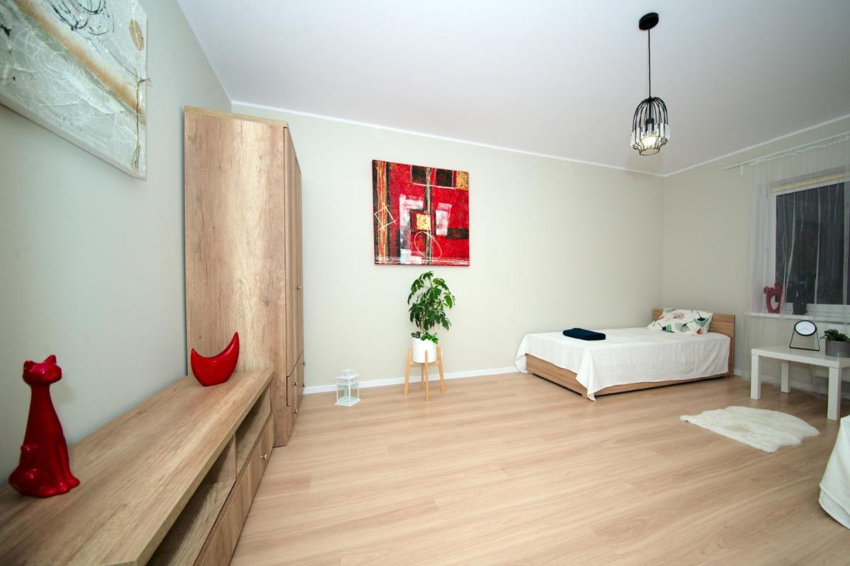 Apartament Kościuszko - Housity