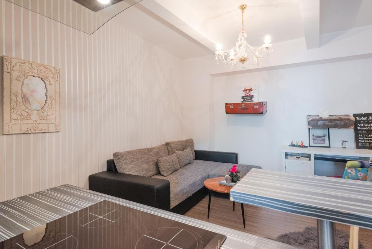 Second home in heart of Bratislava - Housity