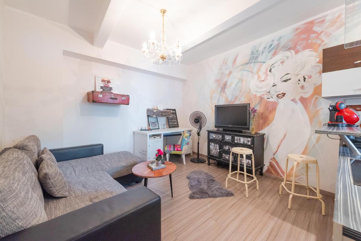 Second home in heart of Bratislava - Housity