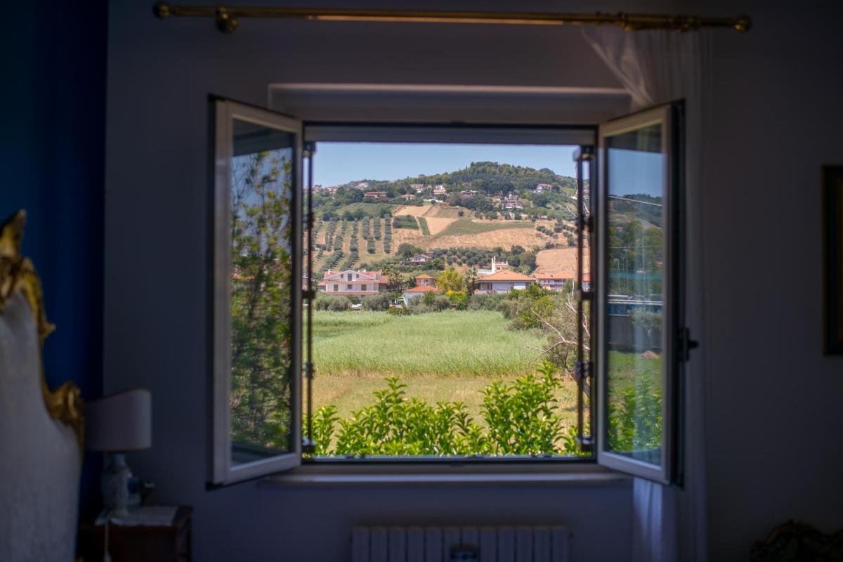 Villa Tigli Luxury B&B - Housity