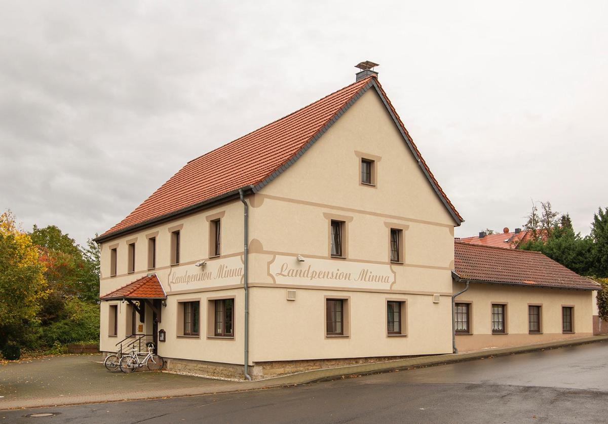 Landpension Minna - Housity