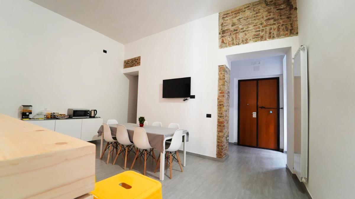 Neapolitan Flat 2 0 B&B - Hizvo